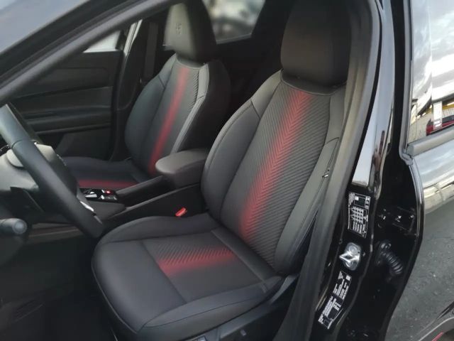 Alfa Romeo Junior Ibrida Speciale