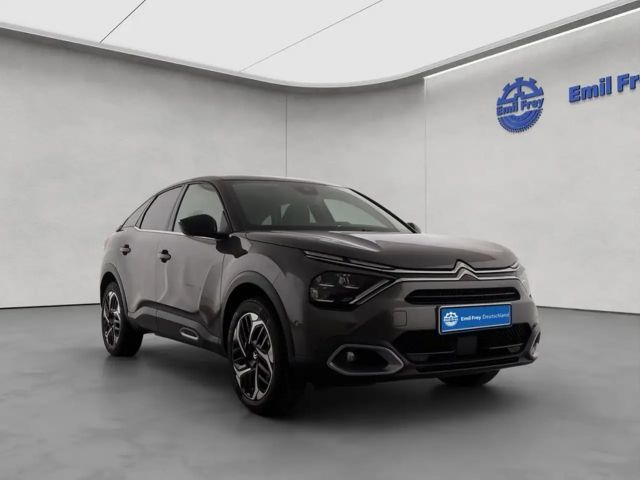 Citroën C4 PureTech Shine