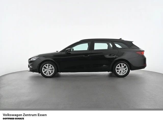 Seat Leon Sportstourer Style
