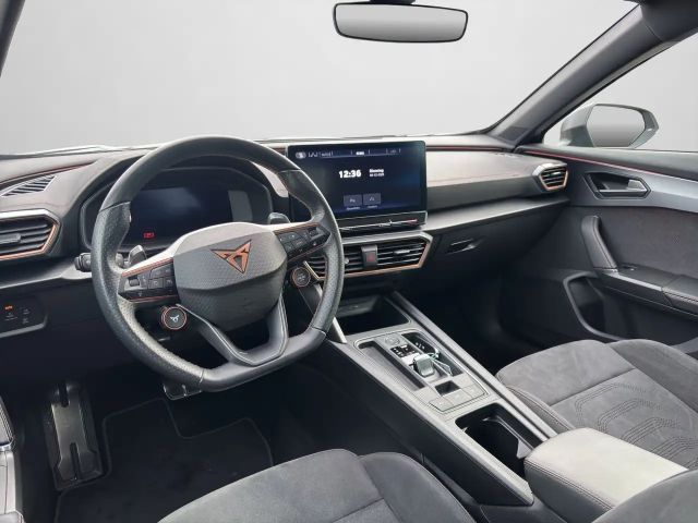 Cupra Formentor 1.4 VZ e-Hybrid