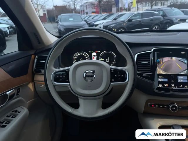 Volvo XC90 AWD Inscription T8