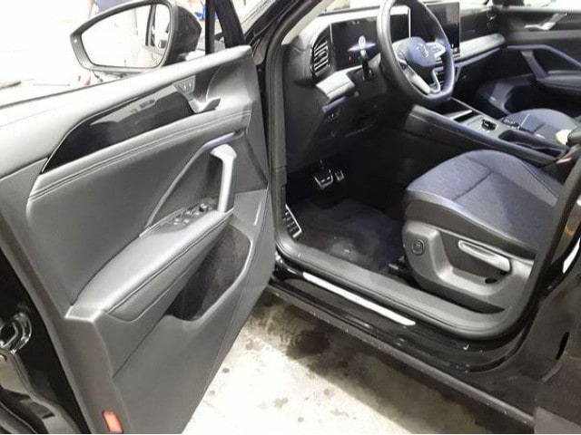 Volkswagen Tiguan 1.5 eTSI DSG