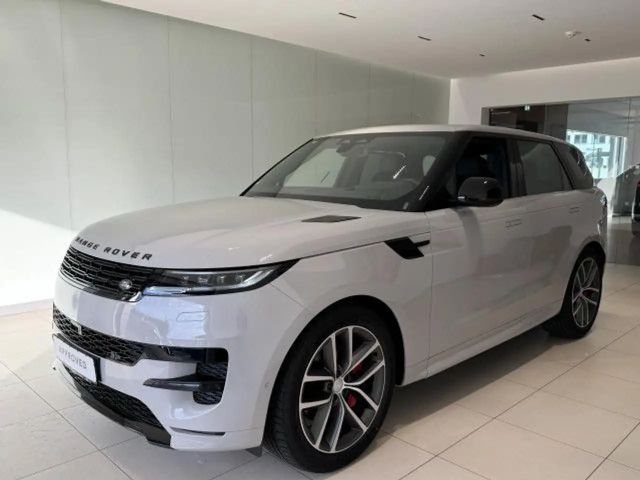 Land Rover Range Rover Sport D300 HSE
