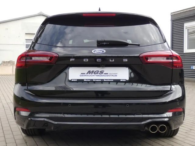Ford Focus ST Line Wagon