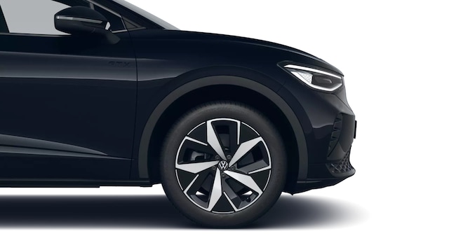 Volkswagen ID.4 4Motion GTX IQ.Drive