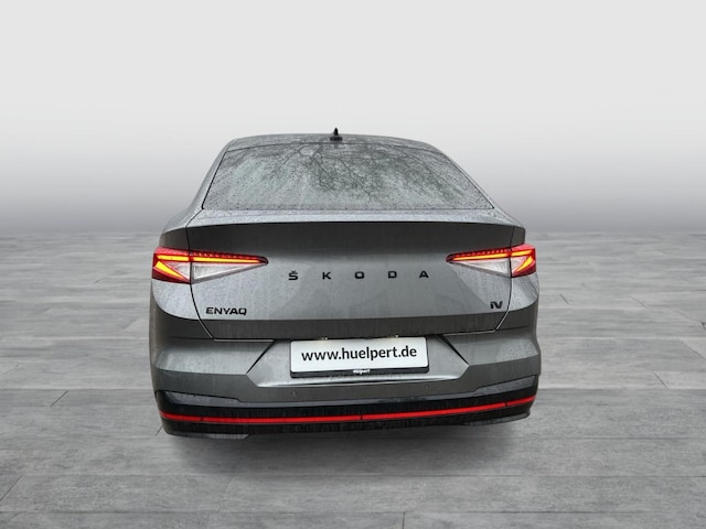 Skoda Enyaq 4x4 Coupe RS