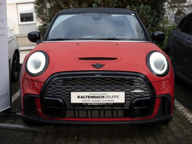 MINI Cooper S John Cooper Works Trim FACEL. LED