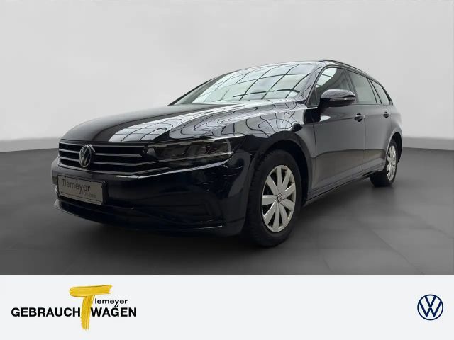 Volkswagen Passat 1.5 TSI DSG Variant