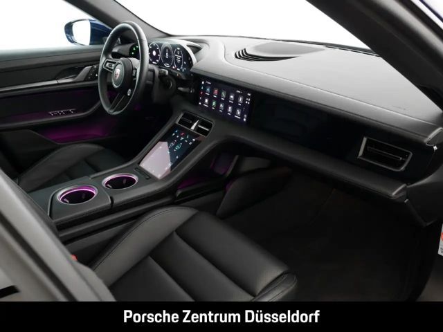 Porsche Taycan 4S Sport Turismo