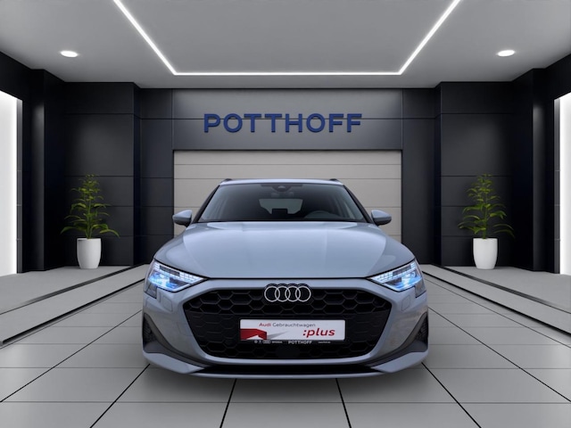 Audi A3 30 TFSI Sportback