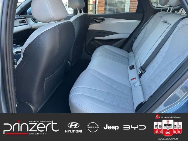 BYD Seal DM-i Touring