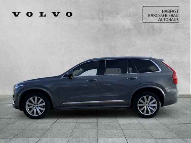 Volvo XC90 AWD Bright Plus