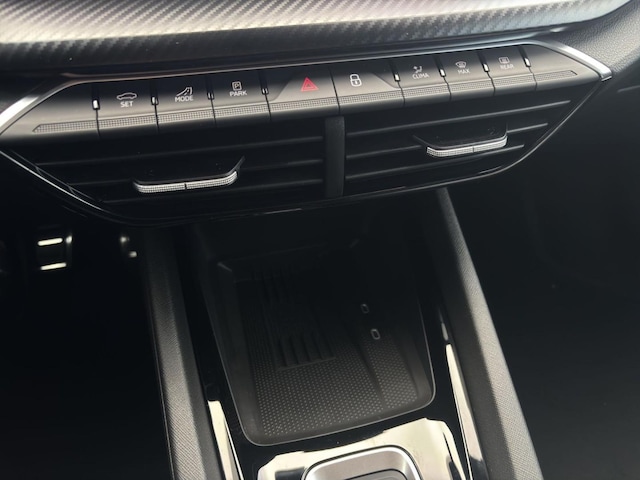 Skoda Octavia 2.0 TSI 4x4 Combi Sportline