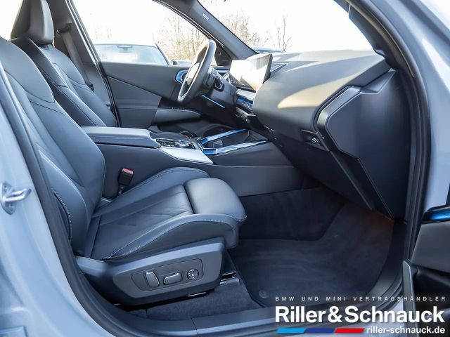 BMW X3 M-Sport xDrive