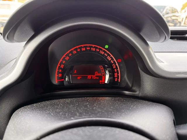 Renault Twingo SCe 65 Zen
