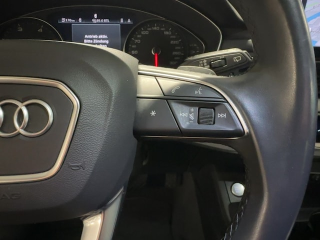 Audi A4 35 TDI Avant S-Tronic