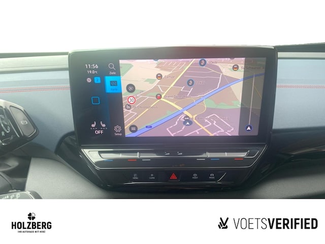 Volkswagen ID.4 4Motion GTX