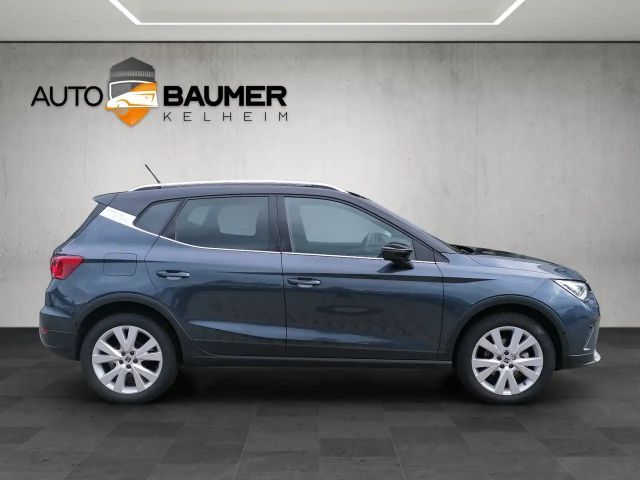 Seat Arona 1.0 TSI DSG