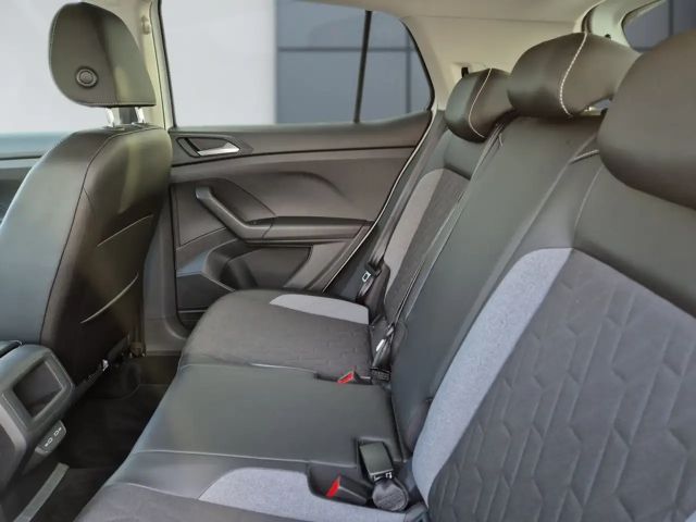 Volkswagen T-Cross 1.5 TSI DSG