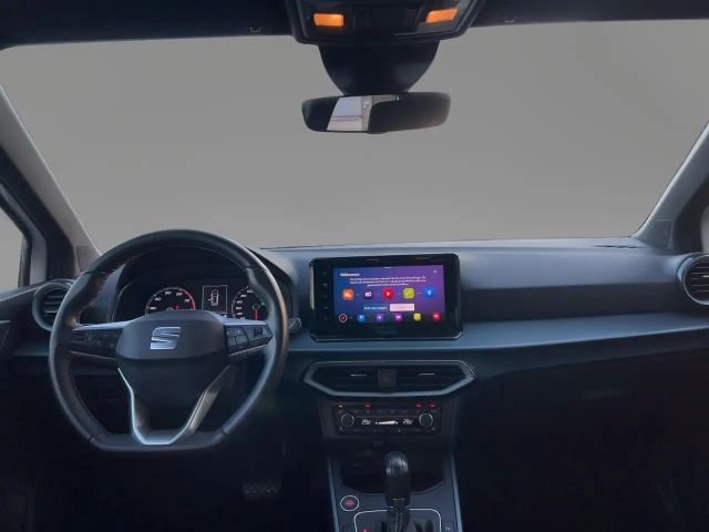 Seat Arona 1.0 TSI DSG