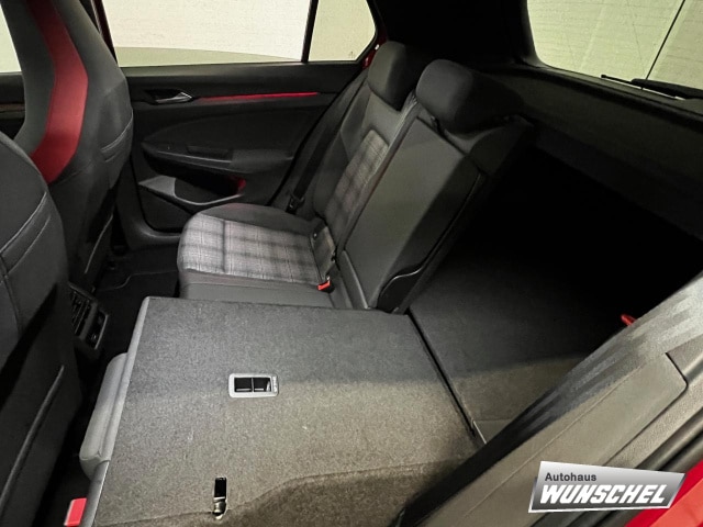 Volkswagen Golf DSG GTI