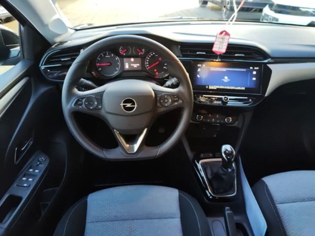 Opel Corsa 1.2 Apple CarPlay - Bluetooth - Tempomat - Regense
