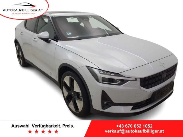 Polestar 2 Dual motor Long range