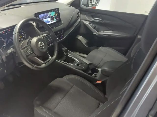 Nissan Qashqai Acenta DIG-T