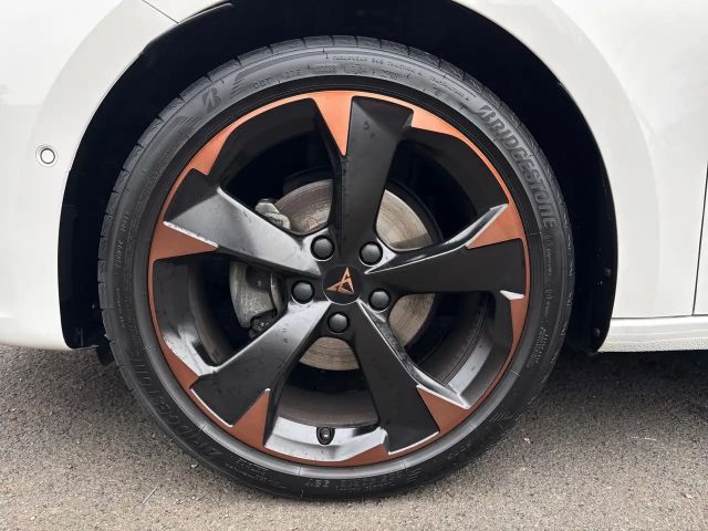 Cupra Leon DSG Sportstourer