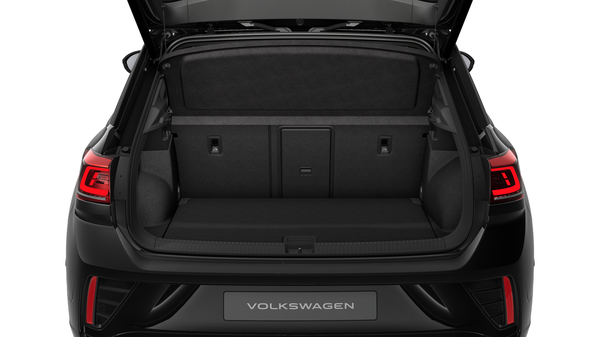 Volkswagen T-Roc 2.0 TSI DSG