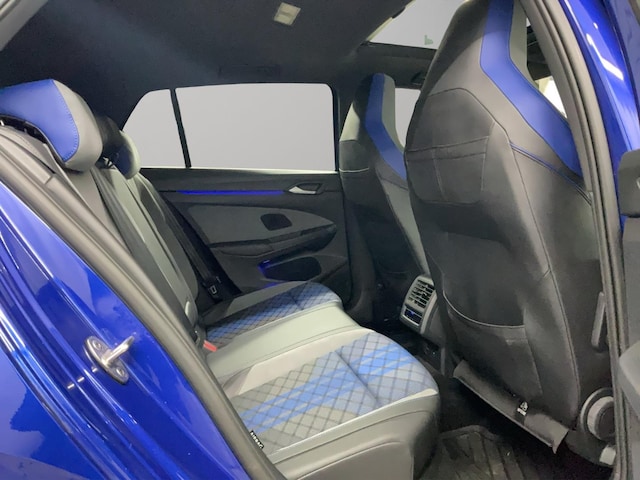 Volkswagen Golf 2.0 TSI DSG Golf VIII