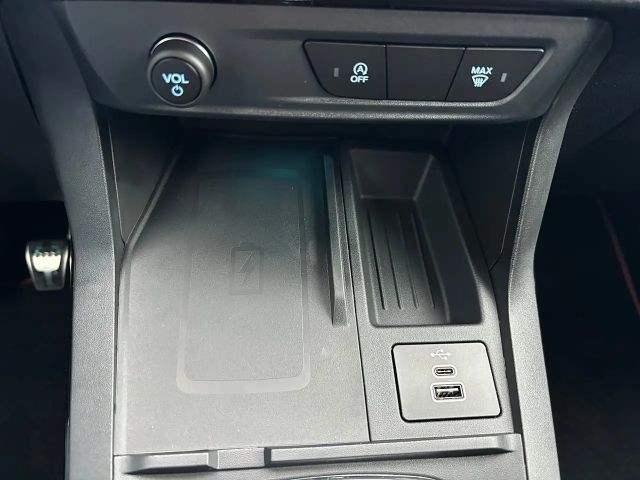 Ford Puma EcoBoost ST Line