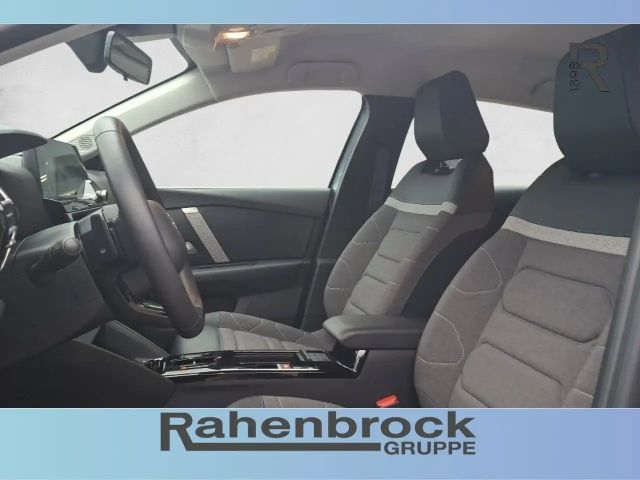 Citroën C4 Plus PureTech