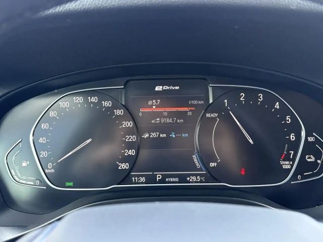 BMW X3 0e Sports.SurView Live-Navi HiFi DAB Park+