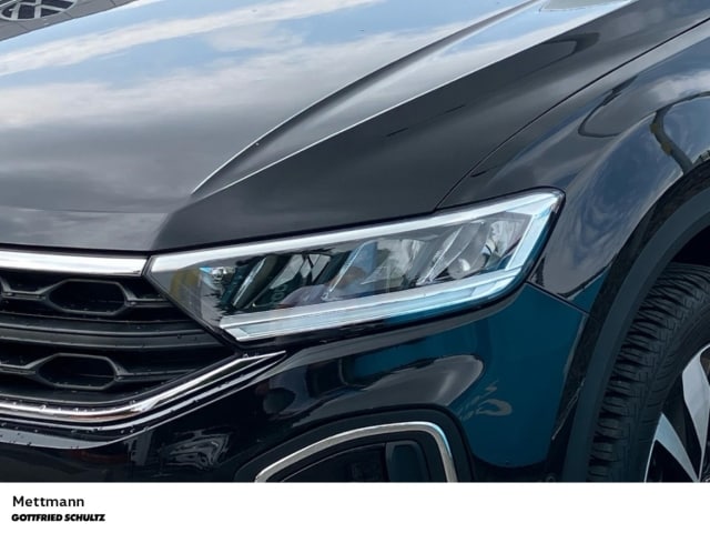 Volkswagen T-Roc 1.0 TSI Life