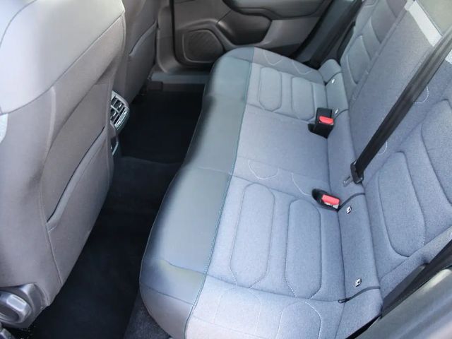 Citroën C4 Plus PureTech