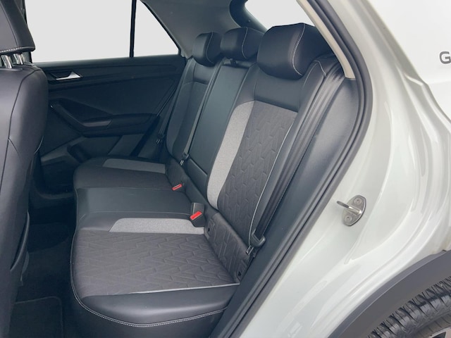 Volkswagen T-Roc 2.0 TDI