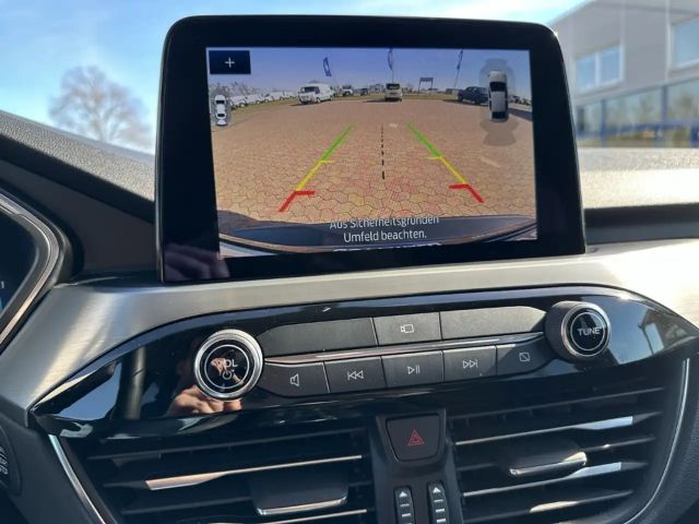 Ford Kuga Plug in Hybrid Titanium X