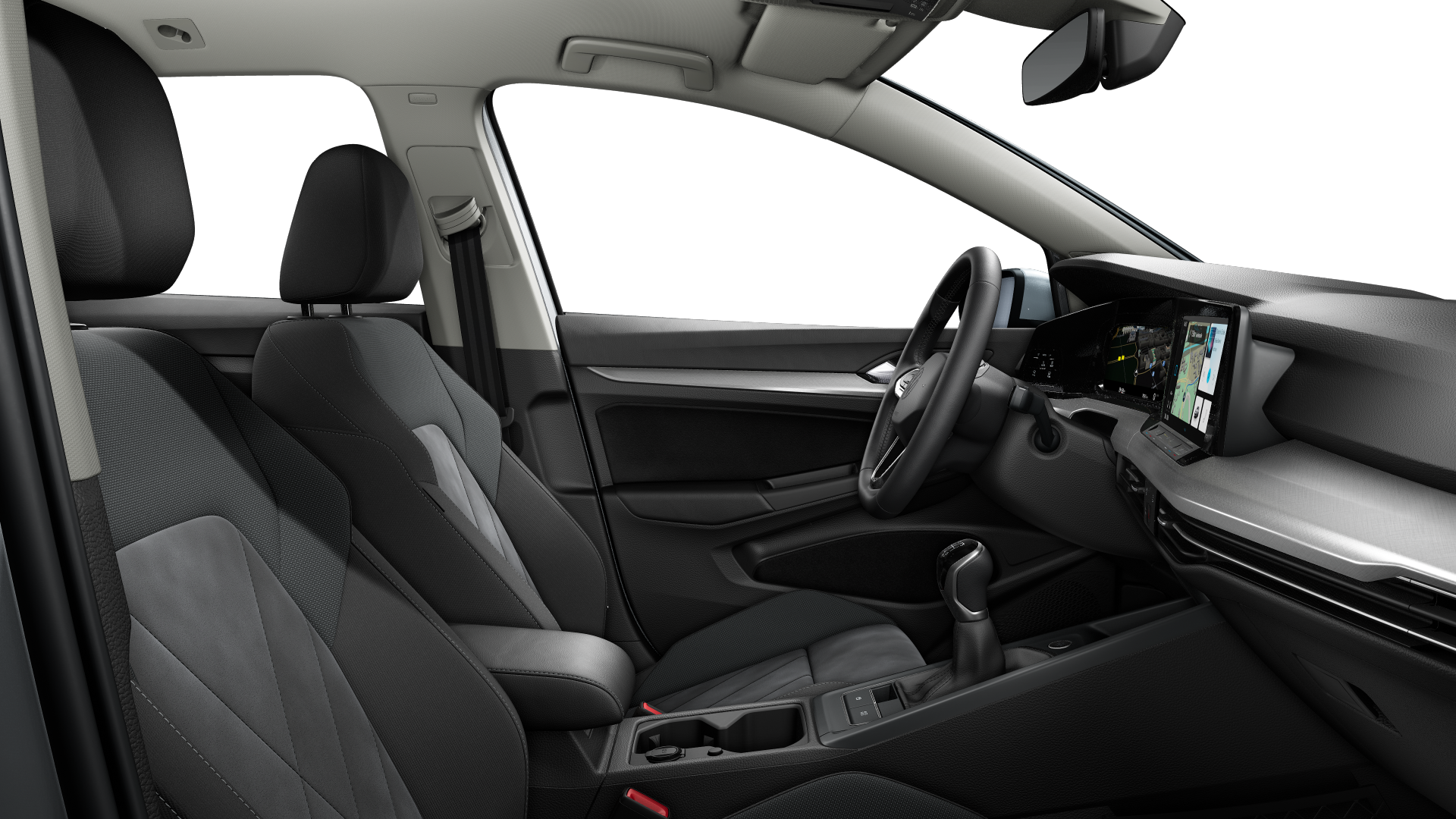 Volkswagen Golf 1.0 TSI Golf VIII Life Variant