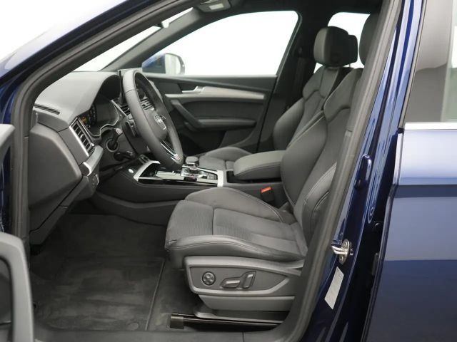 Audi Q5 Quattro S-Line