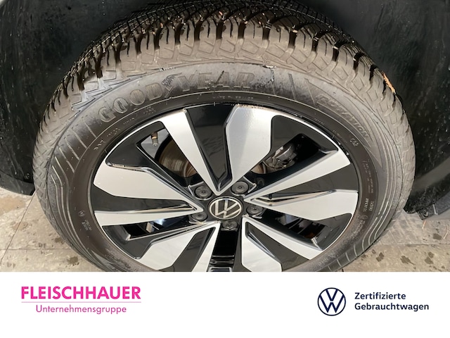 Volkswagen T-Roc 1.0 TSI