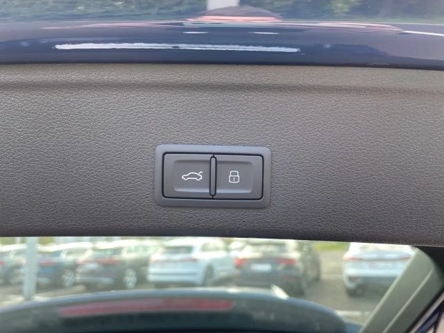 Audi A4 35 TFSI Avant S-Line