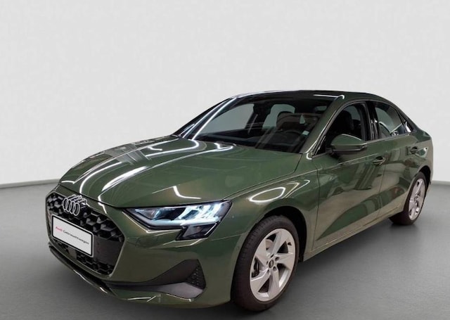 Audi A3 35 TFSI S-Tronic Sedan