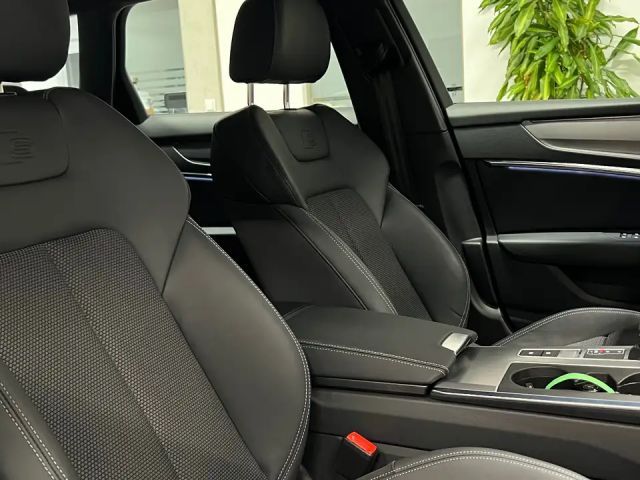 Audi A6 40 TDI Avant Quattro S-Line