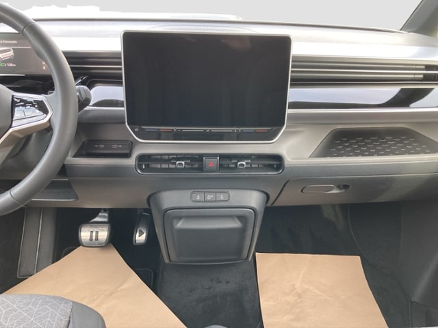 Volkswagen ID.Buzz ID.Buzz LANG*7-SITZE*PANO*AHK*RFK*TRAVEL ASSIST