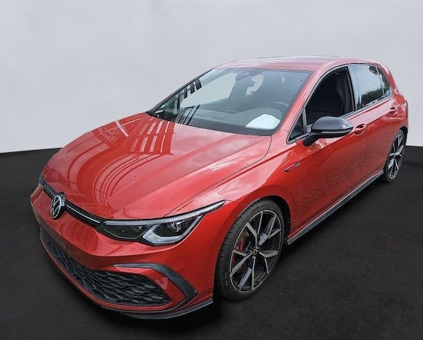 Volkswagen Golf 2.0 TSI DSG GTI