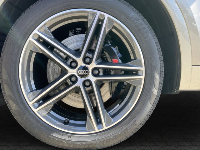 Audi SQ5 SUV TDI 251 kW tiptronic Audi SQ5 SUV