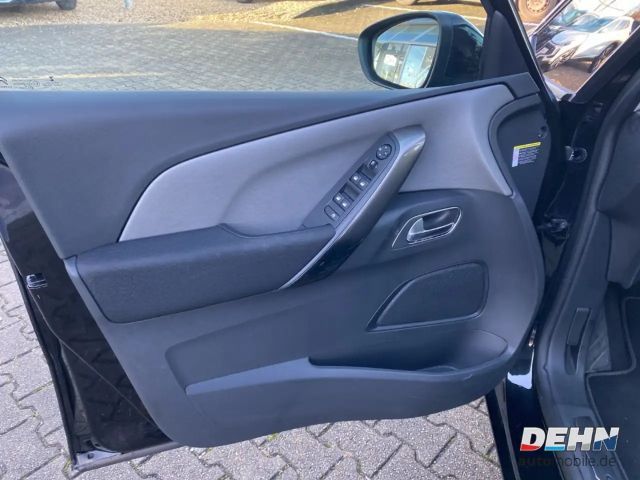 Citroën Grand C4 SpaceTourer Shine