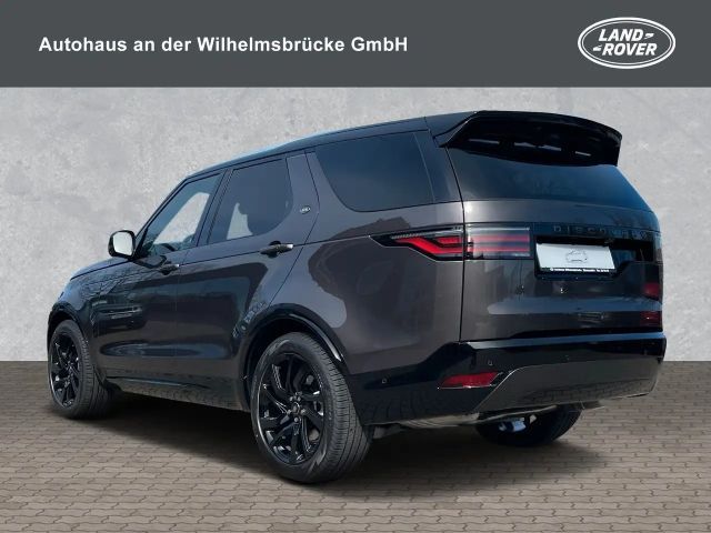 Land Rover Discovery D300 Dynamic SE