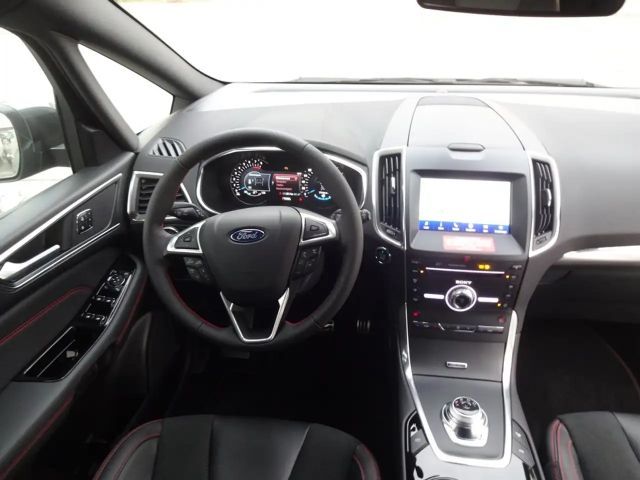Ford S-Max ST Line